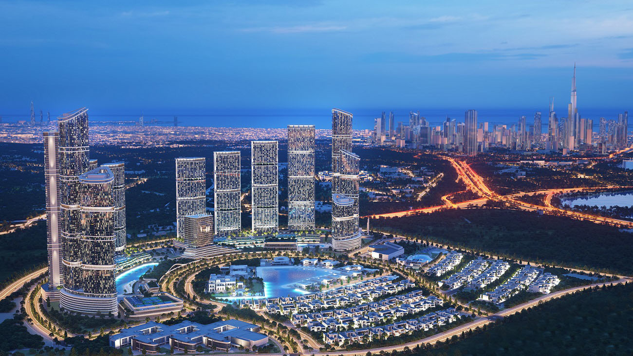 Sobha Properties